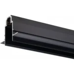 Built-In Surface Magnetic Track System - R35 Aluminium