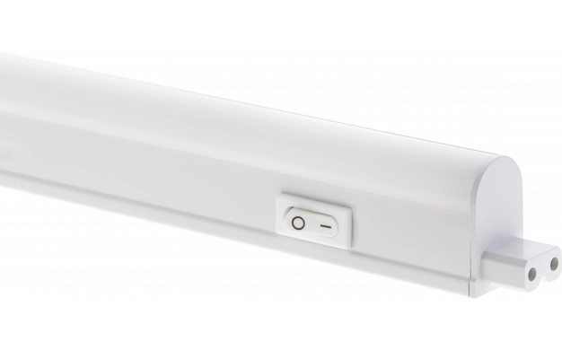 LED STRELA T5 1.2m 13W 6000K