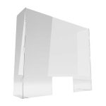 Protection Screen 600x750mm