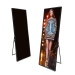 LED Display Poster P3