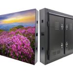 LED Display Outdoor P8