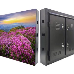 LED Display Outdoor P8