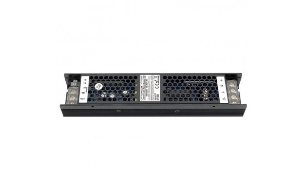 LED TRAFO SUPER SLIM 75W 12V 6.5A IP20 DIMOBILNI