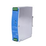 DIN RAIL Power Supply 75W 24V/3.125A