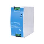 DIN RAIL Power Supply 240W 24V/20A