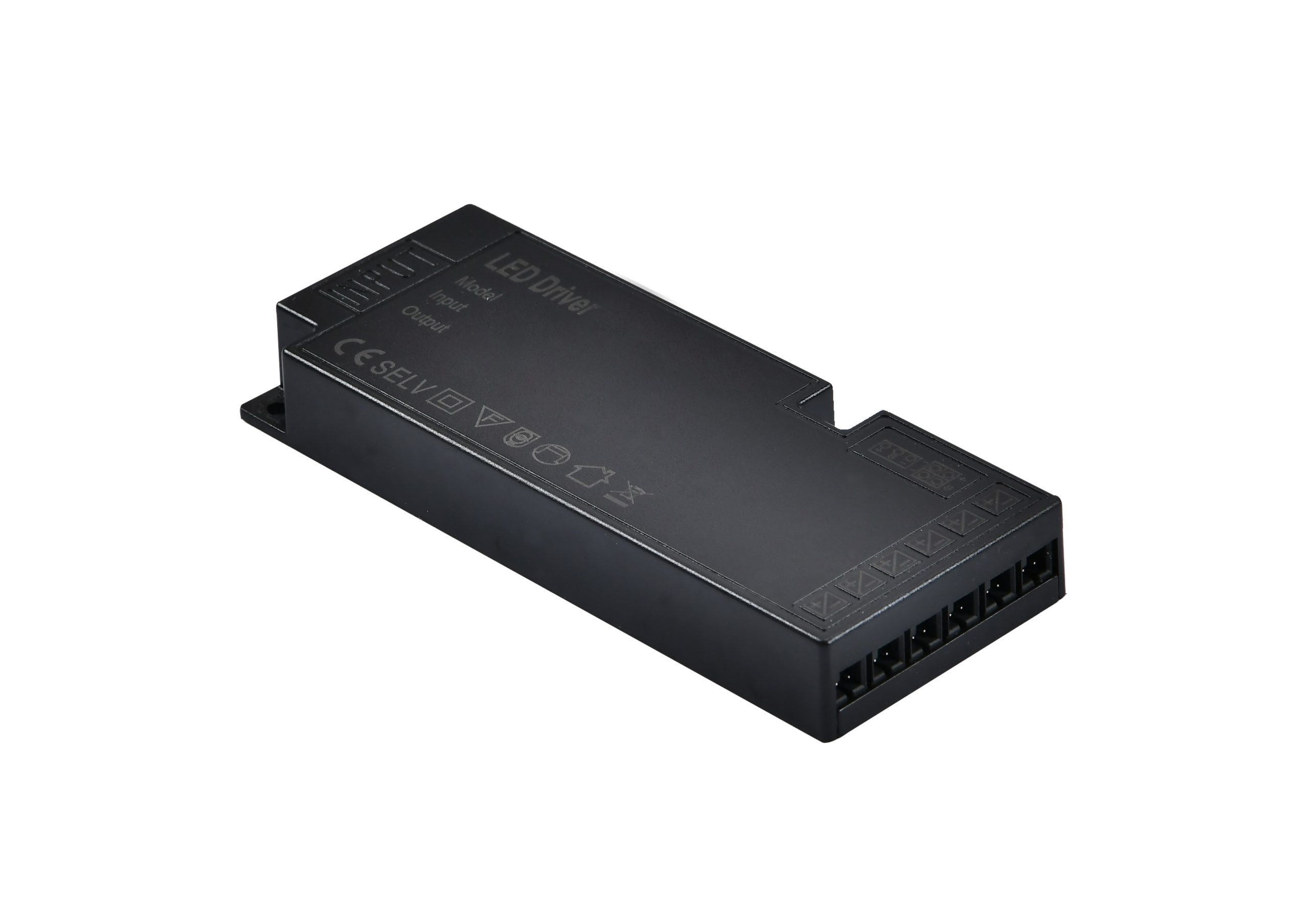 6292.jpg LED TRAFO SUPER SLIM 36W 12V 3A IP20