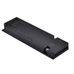 LED TRAFO SUPER SLIM 100W 12V 8.3A I20