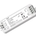 LED Controller 1CH 12-48V