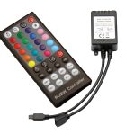 IR 40Keys RGBW Controller