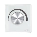 Rotary Panel AC Triac RF Dimmer