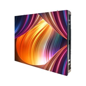 LED Display Cabinet Internal P3.07