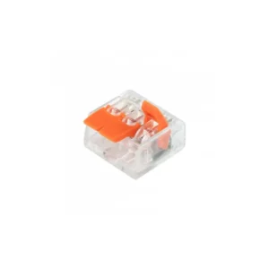 WAGO KLEMA 450V/32A 2*24 to 12AWG