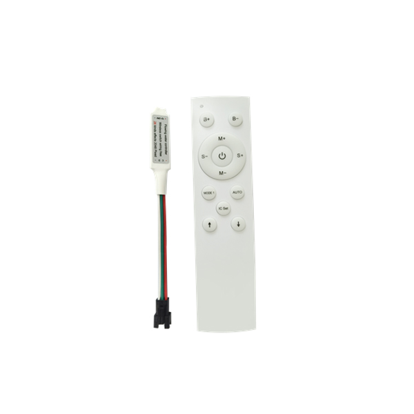 RF KONTROLER DC12-24V