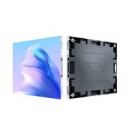 LED Display Cabinet Interior Front Service P2.5