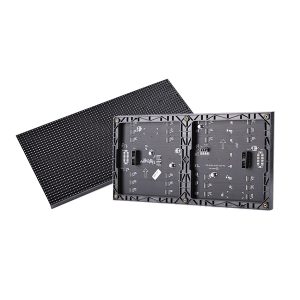 LED Display Module Indoor P2.5 320x160mm