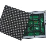 LED screens module external P3