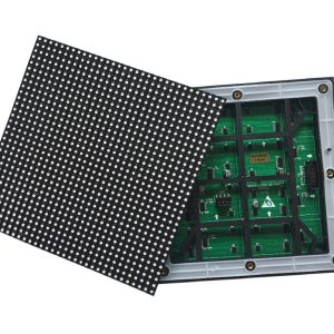 LED screens module external P3