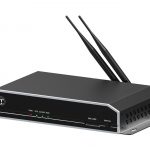 Wi-Fi Media Player for LED Display TB6