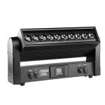 10x30W RGBW LED Bar