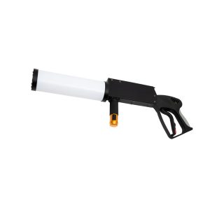 LED RGB 6x3W CO2 Gun