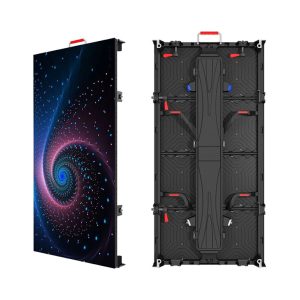 LED Display Rental Outdoor