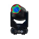 280W Beam Spot Wash 3in1 with 135pcs 0.5W RGB LED