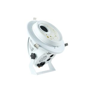 Full Color Animation Laser