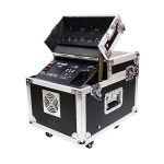 600w Double Haze Machine