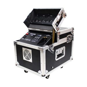 600w Double Haze Machine