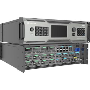 Processor for LED screens P20