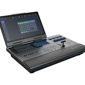 Controller for LED screens U5
