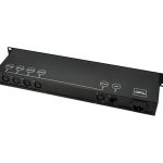 DMX Splitters ST-4