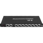 DMX Splitter ST-8