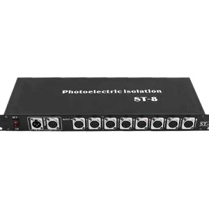 DMX Splitter ST-8