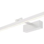 LED Mirror/Wall Light 14W - White Body