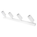 Spotlight Fixture - Four Heads