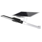 Solar Street Light