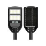 LED Solar Street Light IP65 + Remote Control
