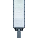 LED Street Light 30W LUMILEDS-Chip 75x130° - Grey Body
