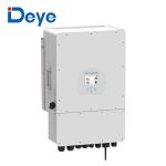 Deye 12kw Hybrid Inverter - 3 phase