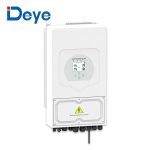 Deye 3.6kw Hybrid Inverter - 1 phase