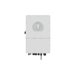 Deye 15kw 3Phase Hybrid Inverter - HIGH VOLTAGE