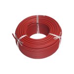 Solar PV Cable Red 1x4mm2 100M/Roll