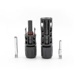 Solar PV Connector MC4 1 to 1 PV005