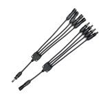 Solar PV Connector Y branch - 4pin