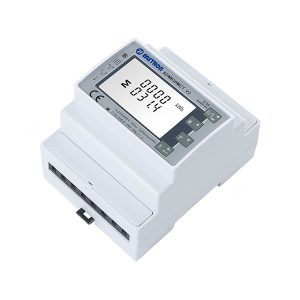 Three-phase Multi-Function Electrical Energy Meter