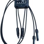 SOLAR OPTIMIZER OUTPUT:600W IP68 MC4