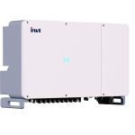 invt Solar On Grid Inverter 100kW 400V 3ph 9MMPT