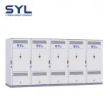 All-In-One Cabinet SYL BESS 100kW Inverter/215kWh Battery