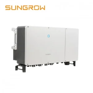 Sungrow 250kw 800V Inverter – Three Phase